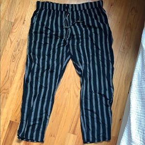 Boho Pant